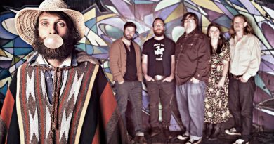 The Strumbellas - Run