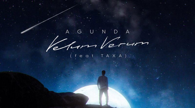 Agunda, ТАХА - Velum Verum