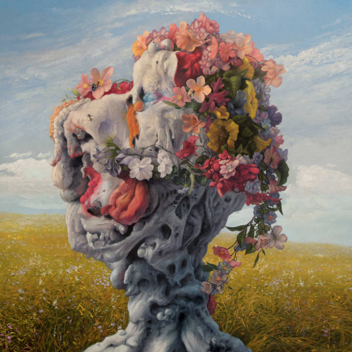 Wilderun - The Tyranny of Imagination