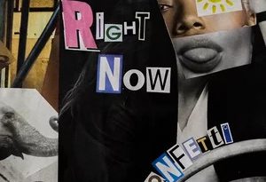 Confetti - Right Now