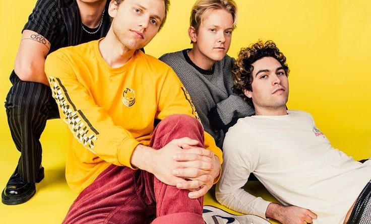 SWMRS - Miley