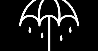 Bring Me The Horizon - Follow You