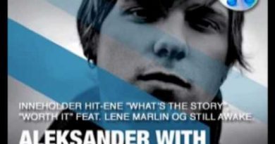 Aleksander With