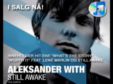 Aleksander With
