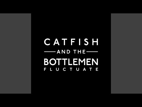 Catfish and the Bottlemen - Fluctuate