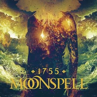Moonspell - Todos os Santos