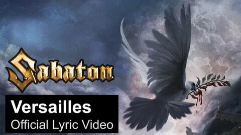 Sabaton - Versailles