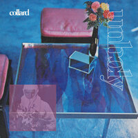 Collard, Kojey Radical - Ground Control