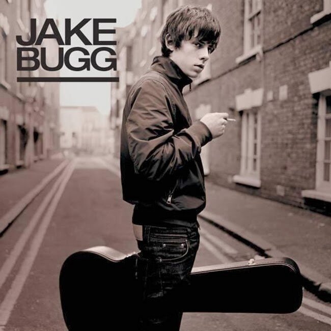 Jake Bugg - Trouble Town