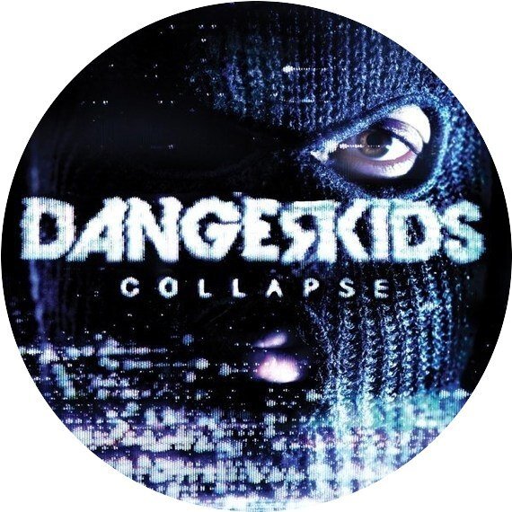 Dangerkids - countdown