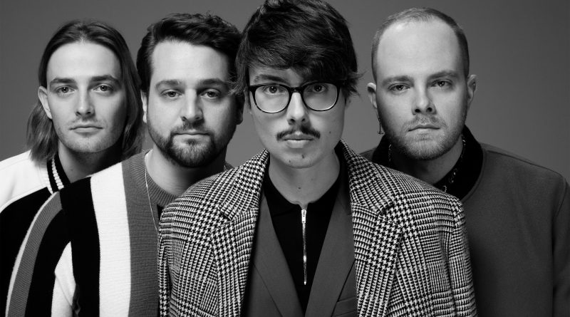 Joywave - Half Your Age