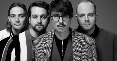 Joywave - You