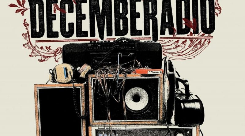 DecembeRadio - Can't Hide