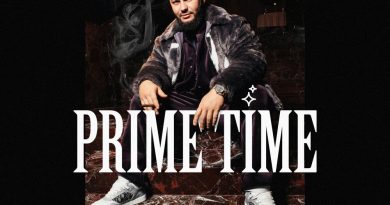 Джиган — Prime Time