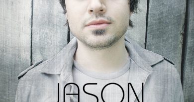 Jason Walker - Cry