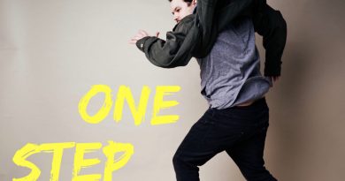 Jason Walker - Once In a Lifetime