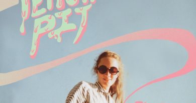 Peach Pit - Sweet FA