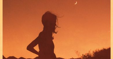 Maria Taylor - There's Only Now