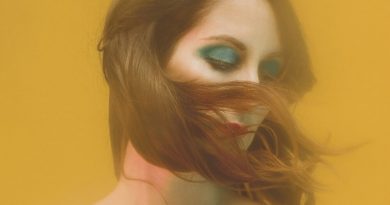 Maria Taylor - Something for Nothing