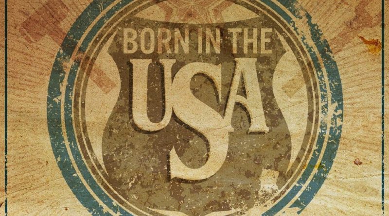 Jason Isbell, Amanda Shires - Born in the U.S.A.