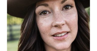 Amanda Shires - I Know What It's Like