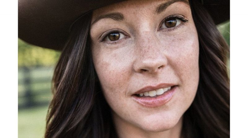 Amanda Shires - The Way It Dimmed