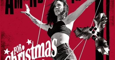 Amanda Shires - Silent Night