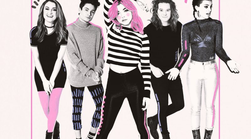 Hey Violet - Guys My Age
