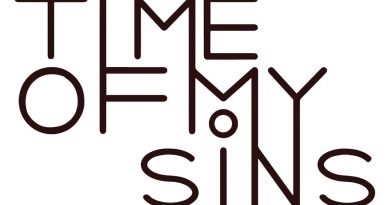 Time Of My Sins - Мосты