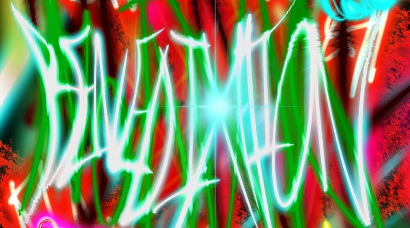 benedixhion - fiend4u