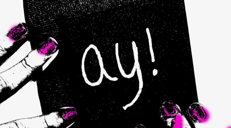 Machine Gun Kelly, Lil Wayne - ay!