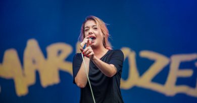 Marmozets - Is It Horrible