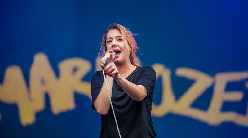 Marmozets - Insomnia