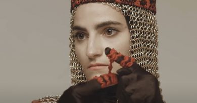 Mattiel - Boomerang