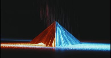 Resolve - Of Silk and Straw
