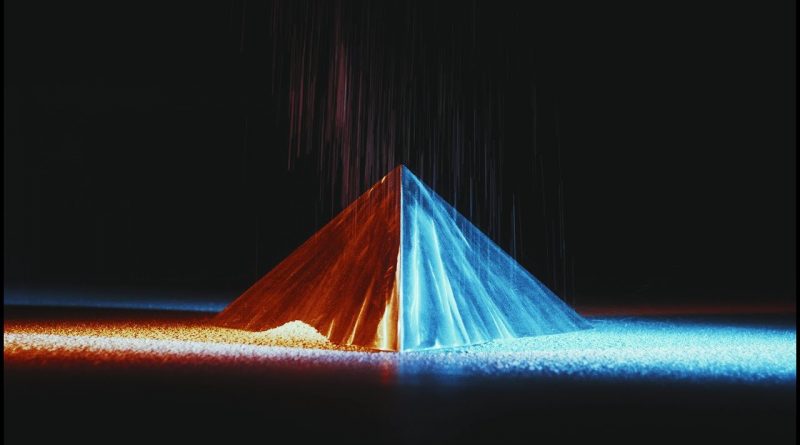 Resolve - Of Silk and Straw