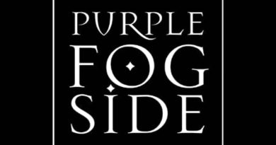 Purple Fog Side - Ничья