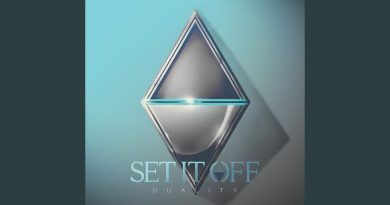 Set It Off - Bad Guy