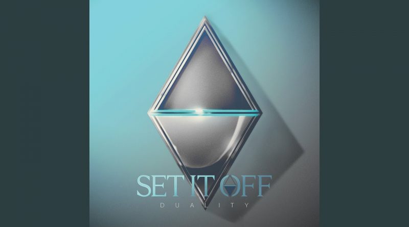 Set It Off - Bad Guy