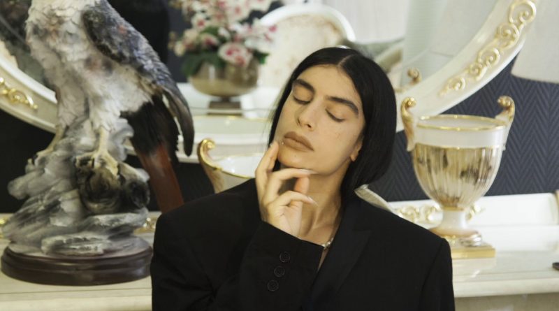 Sevdaliza - Bebin
