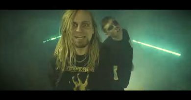 REDZED, Gizmo - Ghoul