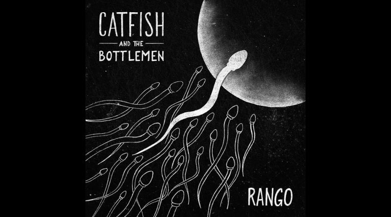 Catfish and the Bottlemen - Rango