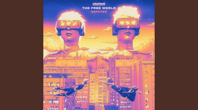 ARMNHMR - Bulletproof