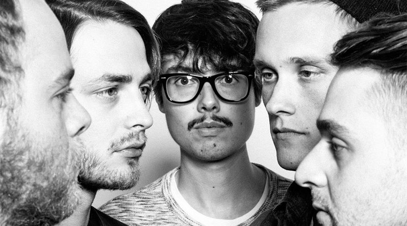 Joywave - Let's Talk About Feelings