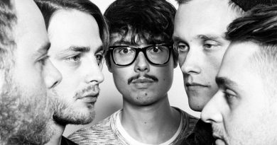 Joywave - Obsession