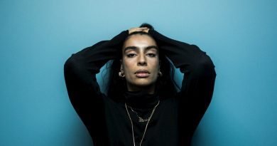 Sevdaliza - Sirens of the Caspian