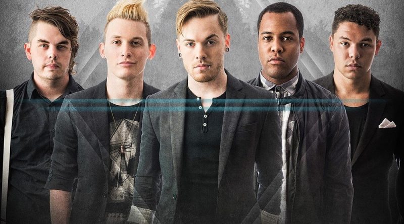 Set It Off - Hush Hush
