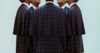 Stromae - Fils de joie