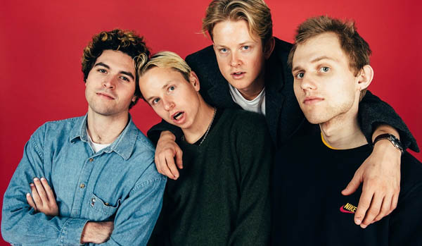 SWMRS - Drive North
