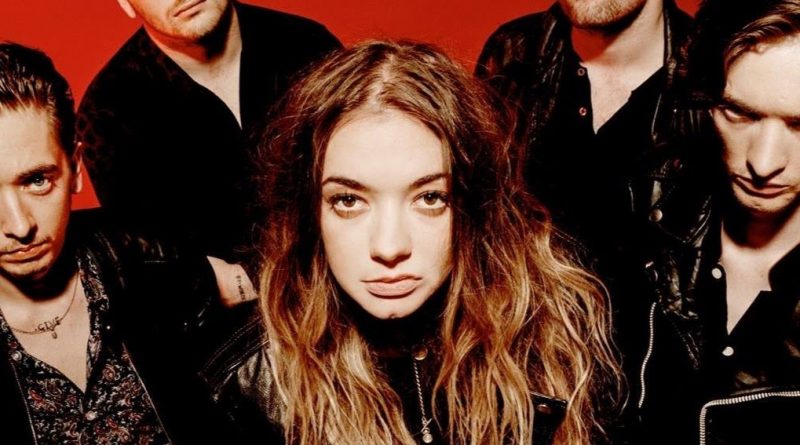 Marmozets - Me & You